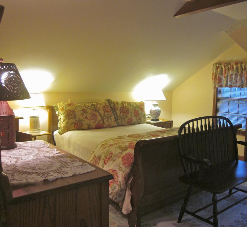 The Penny House Inn And Spa Eastham Room photo