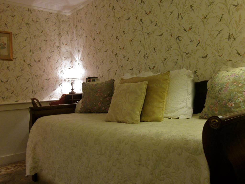 The Penny House Inn And Spa Eastham Room photo