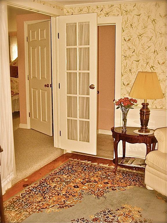 The Penny House Inn And Spa Eastham Room photo