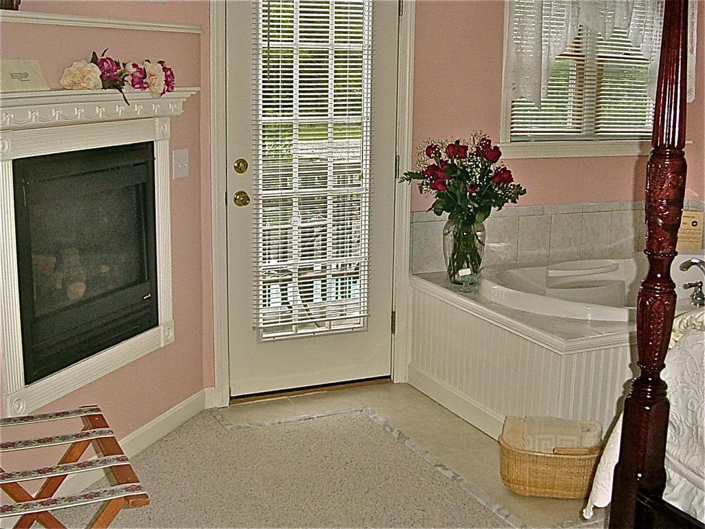 The Penny House Inn And Spa Eastham Room photo