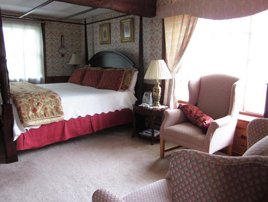 The Penny House Inn And Spa Eastham Room photo