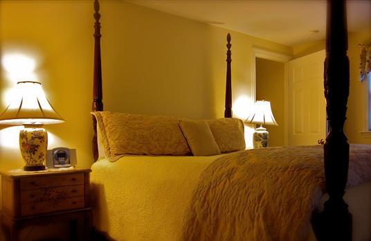 The Penny House Inn And Spa Eastham Room photo