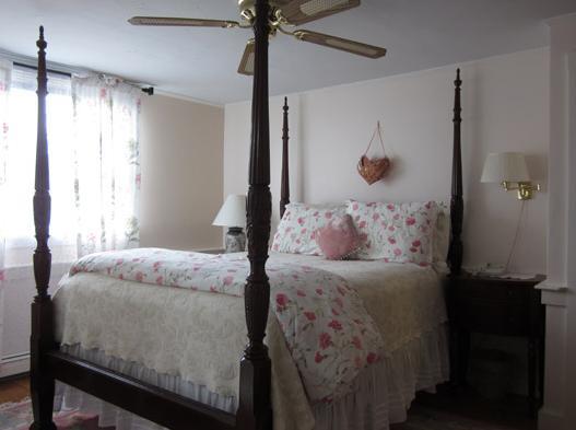 The Penny House Inn And Spa Eastham Room photo