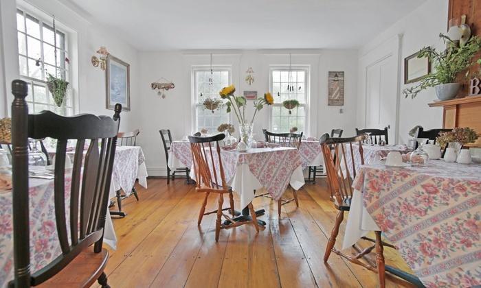The Penny House Inn And Spa Eastham Exterior photo