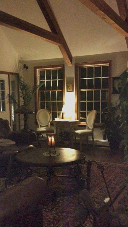 The Penny House Inn And Spa Eastham Exterior photo
