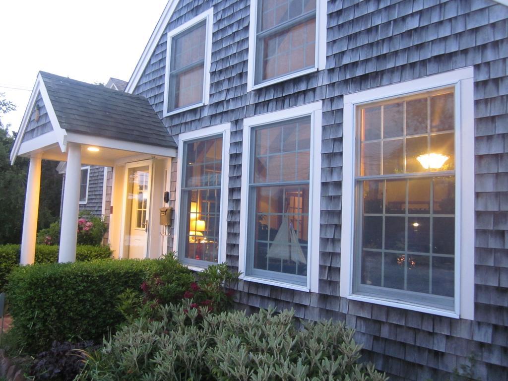 The Penny House Inn And Spa Eastham Exterior photo